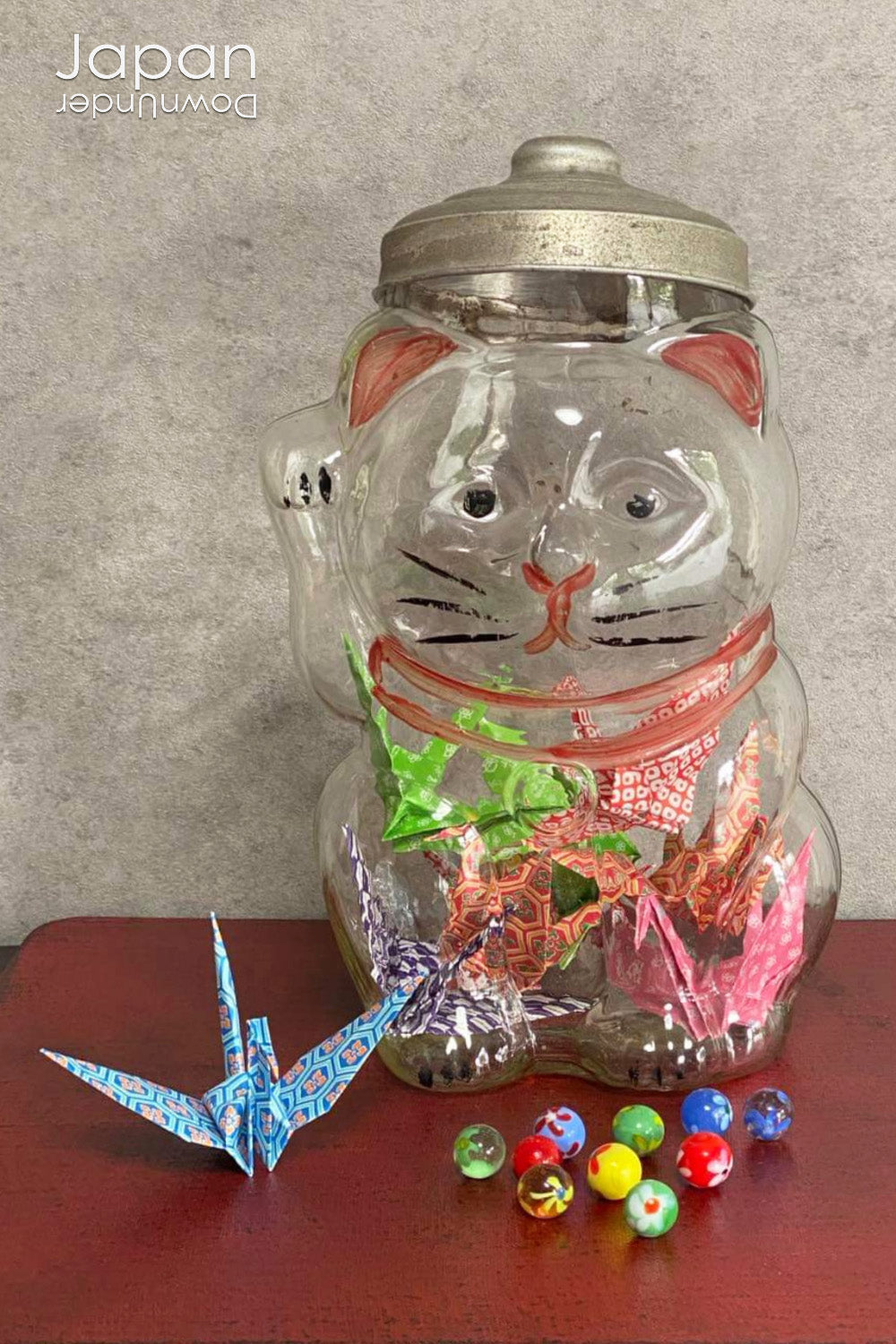 In the early days, dagashiya were small, family-owned shops that sold a wide variety of candies and other small snacks. The snacks were typically sold in small portions, were very affordable and had a long shelf life. They were popular with children and working-class adults who couldn't afford more expensive treats.