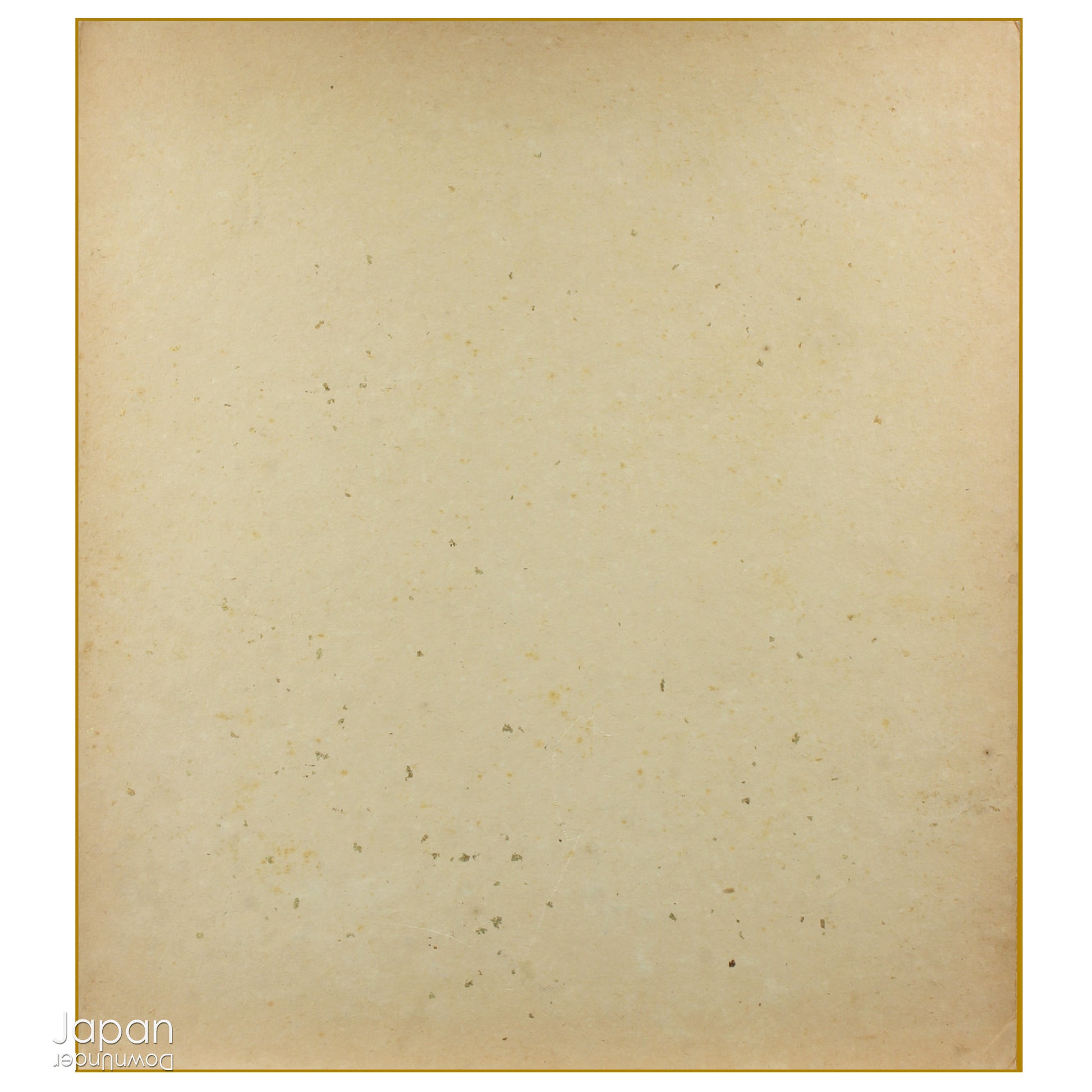 Add a touch of elegance to your space with this one-of-a-kind antique hand painted silk shikishi art board. Originally designed for display at the Japanese tea ceremony, this wonderful piece of art is filled with traditional charm.