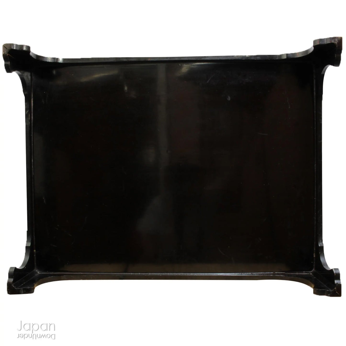 This exquisite 1800s rare red lacquer tray is a captivating piece that transports you back in time. Featuring a majestic hawk surrounded by lush peonies and bamboo, it’s not just a tray - it's a stunning work of art that brings history, culture, and elegance into your space. A true treasure for collectors and those who appreciate antique beauty, this tray offers both charm and significance.