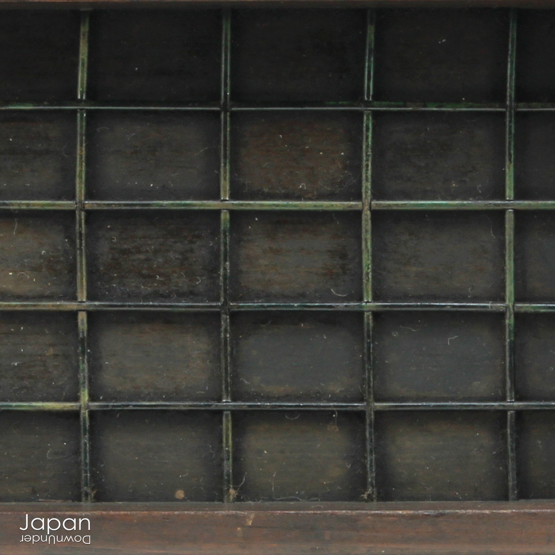 Infuse your space with timeless charm and historical intrigue with a rare Japanese Zenimasu, an antique coin-counting tool once used in banks and post offices. Whether displayed on a wall or repurposed as a rustic stand, this beautifully aged piece brings unique character and story to any room.