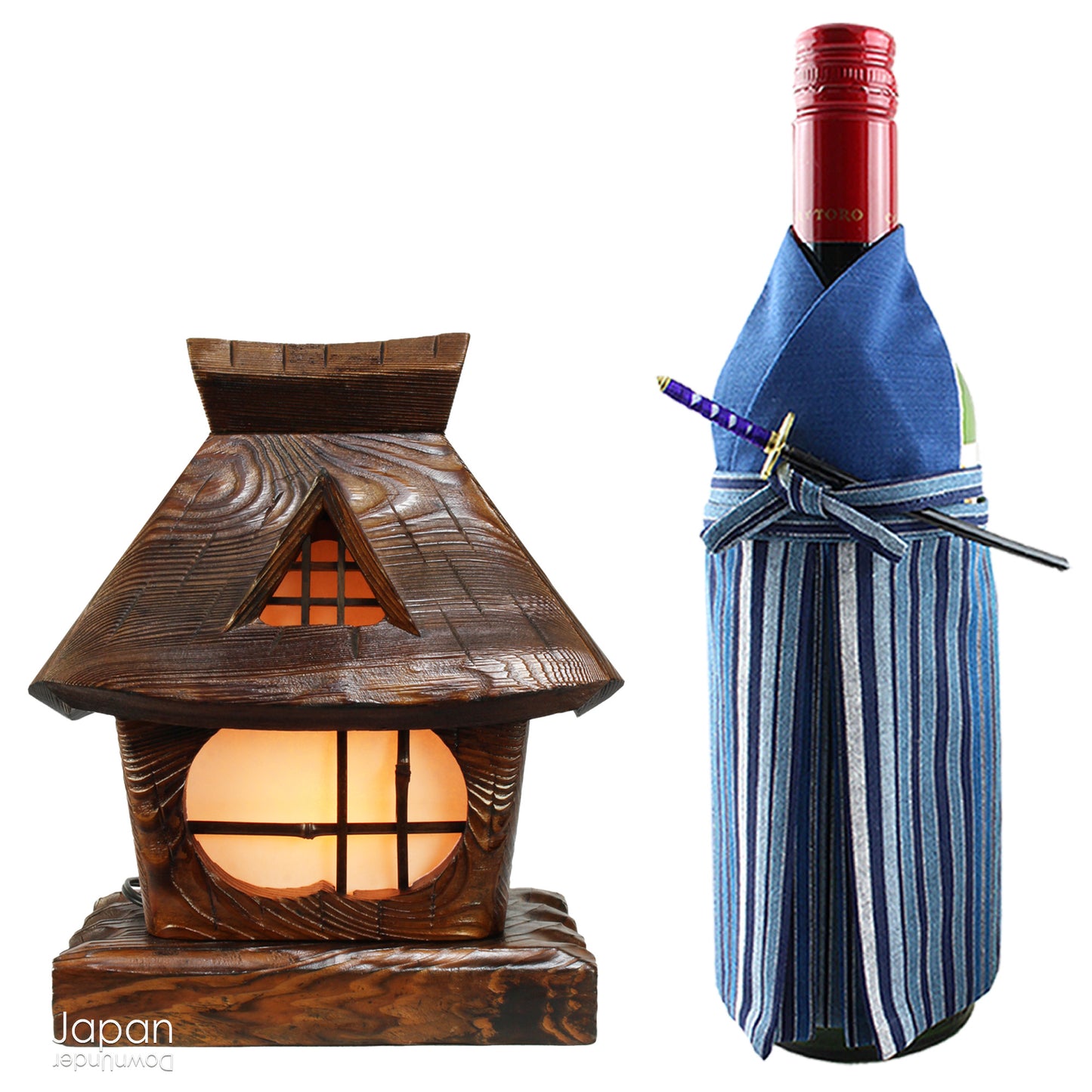 Transform your space with the tranquil charm of this exquisite vintage Japanese sugi wood table lamp, inspired by the serene beauty of mountain huts. Crafted from premium Akita sugi wood, this lamp perfectly blends rustic elegance with the warmth of nature, creating a peaceful atmosphere in any room. Ideal for cozy living rooms, serene mountain retreats, or as a unique statement piece, its soft glow invites comfort and calm.