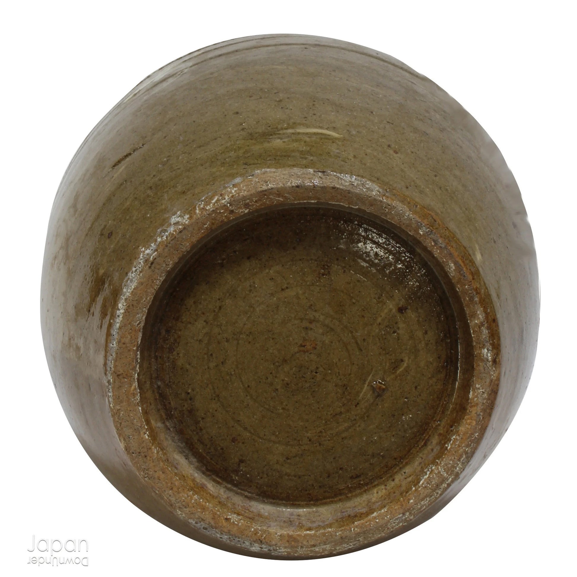 Uncover the charm and eco-conscious history of this 1900s vintage stoneware sake bottle, a one-of-a-kind treasure once used for both the purchase and storage of sake. Perfect for sake enthusiasts, collectors, or anyone looking to add a unique and sustainable piece to their collection, this bottle is a rare find that won’t last long!