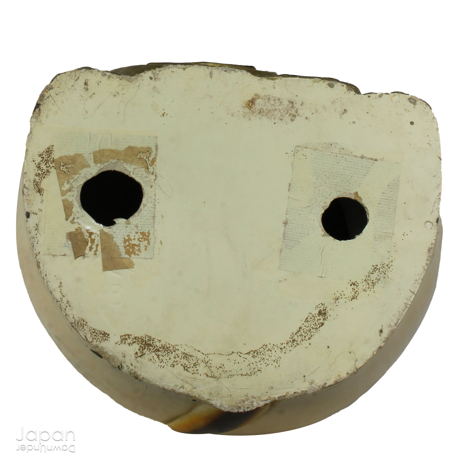 Invite good fortune and wealth into your home or business with this stunning, oversized white Maneki Neko, the iconic Japanese "lucky cat." With a rich history steeped in tradition, this unique piece isn’t just a collector’s item -it’s a symbol of prosperity, positive energy, and timeless charm.